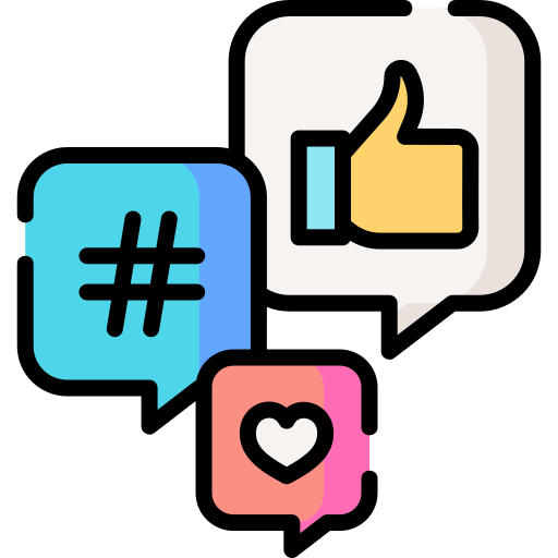 app logo